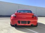 Porsche 911 Turbo 2003 года